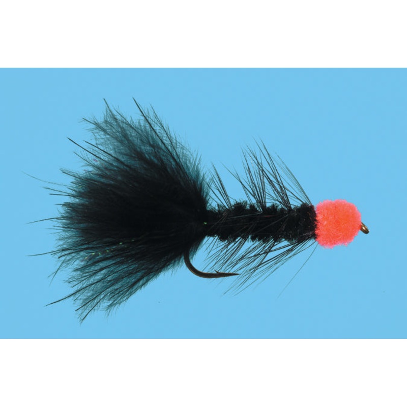 Egg Sucking Leech||8|Black/Pink|Purple/Pink