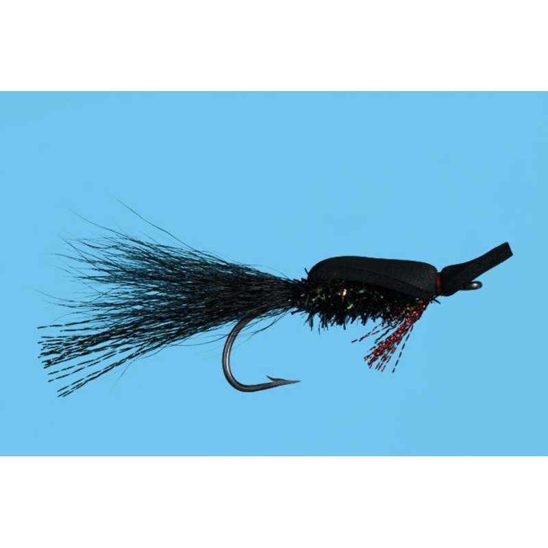 Gurgler||3/0|Black|Green/White|Olive/Yellow|Red/White
