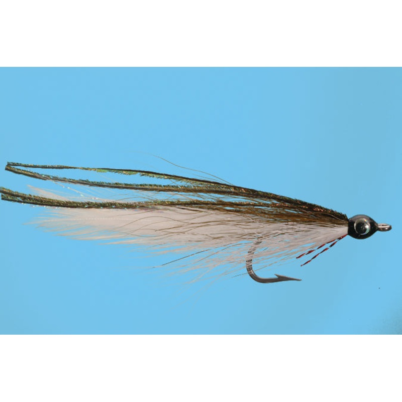 Leftys Deceiver||2|Olive/White|Chartreuse/White|Chartreuse/Yellow