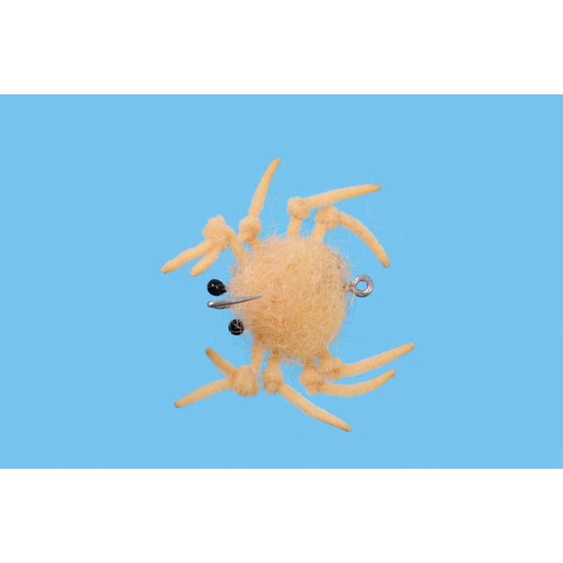 Money Crab||4||6|Tan|Olive