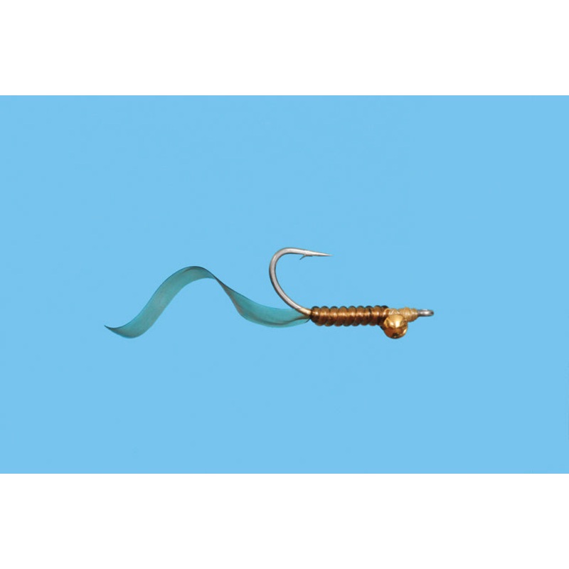 Ratz Worm||6|Tan|Yellow