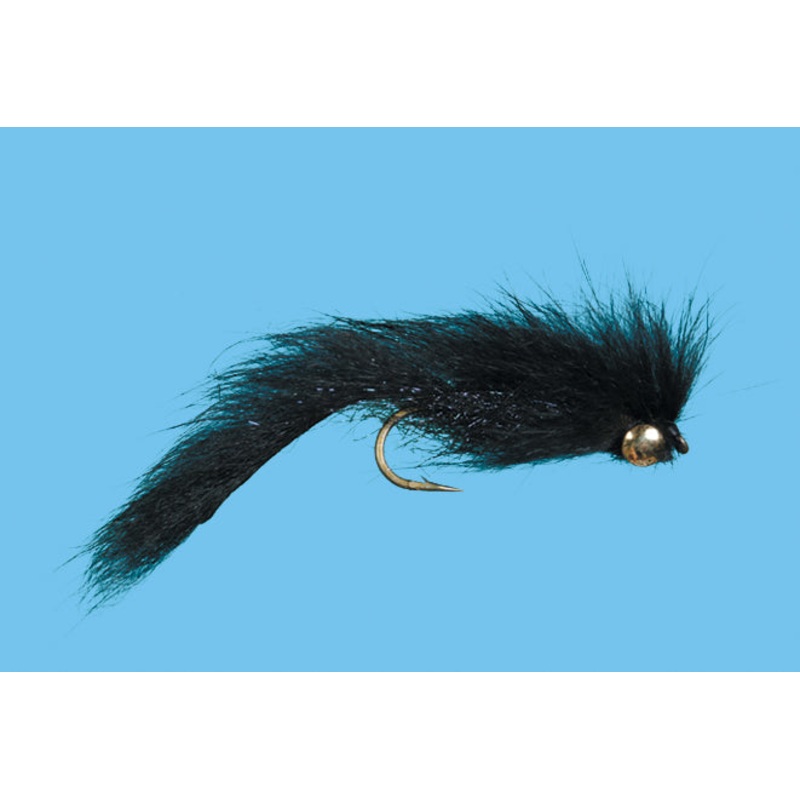 Sculpin Mini||10|Black|Natural