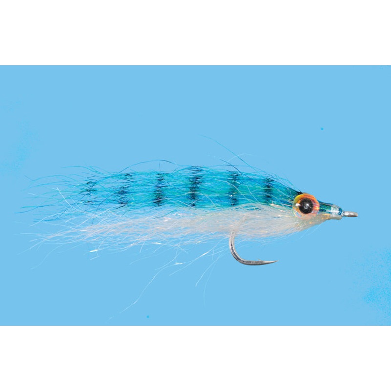 SF Baitfish||4/0|E-Z Mack|Dabloon