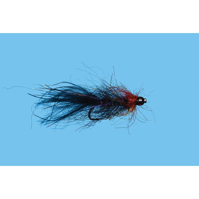 Tungsten Balanced Leech||10||14|Bruised|Olive|Egg Sucking