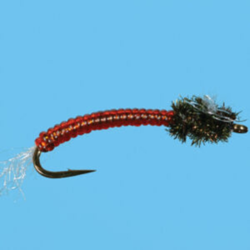 C-Mid||14|Root beer|Olive|Red