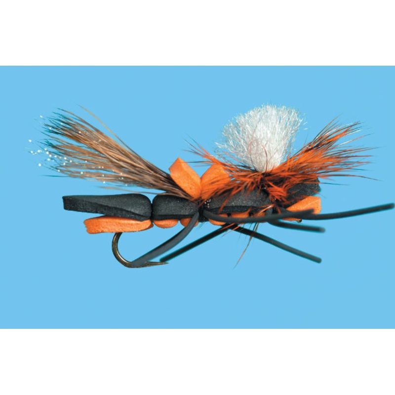 Fuzzy Wuzzy||10||12||14|Orange|Tan