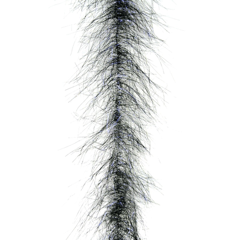 MFC Sparkle Minnow Brush|Peacock|UV Pearl|UV Black|Sand|Pink|Copper