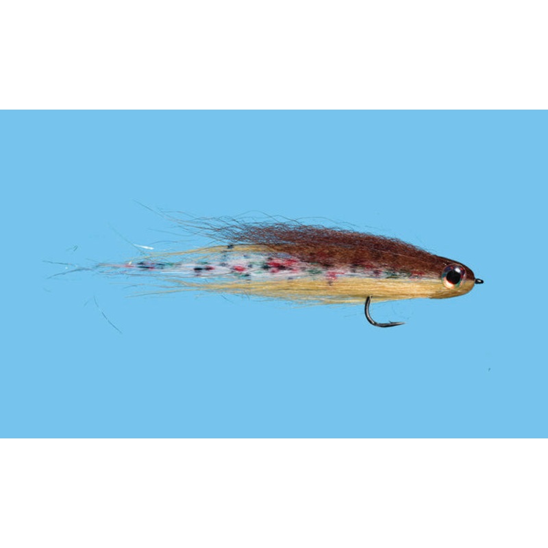 Baby Trout||4|Brown Trout|Rainbow Trout