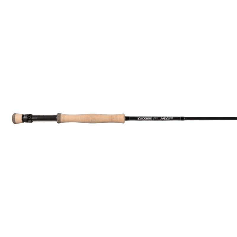 G.Loomis NRX+ Swim Fly|8 8″ 8wt