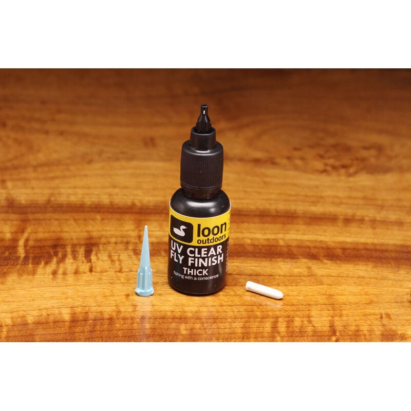 Loon UV Resin|Flow|Thin|Thick