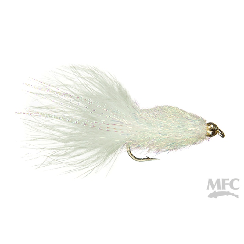 MFC Sparkle Minnow||8||10|Pearl|Brown Craw