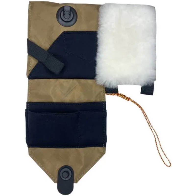 Colter Backcountry Thorofare Clip Kit