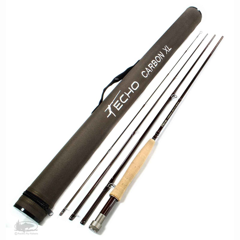 Echo Carbon XL Rods|273 XL|376 XL|484 XL|490 XL|590 XL|690 XL