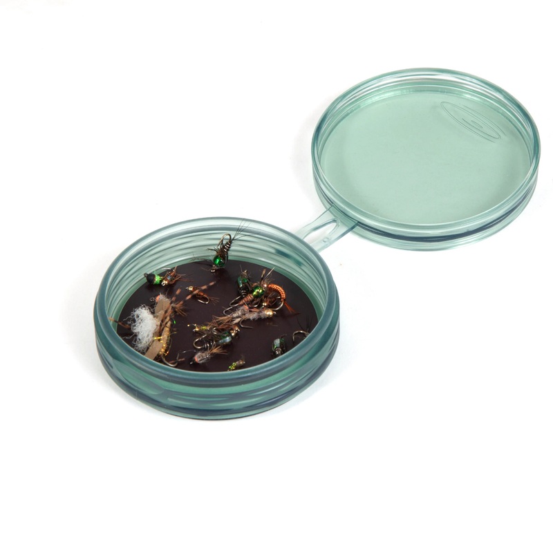 Fishpond Shallow Fly Puck|Magpad|Ember