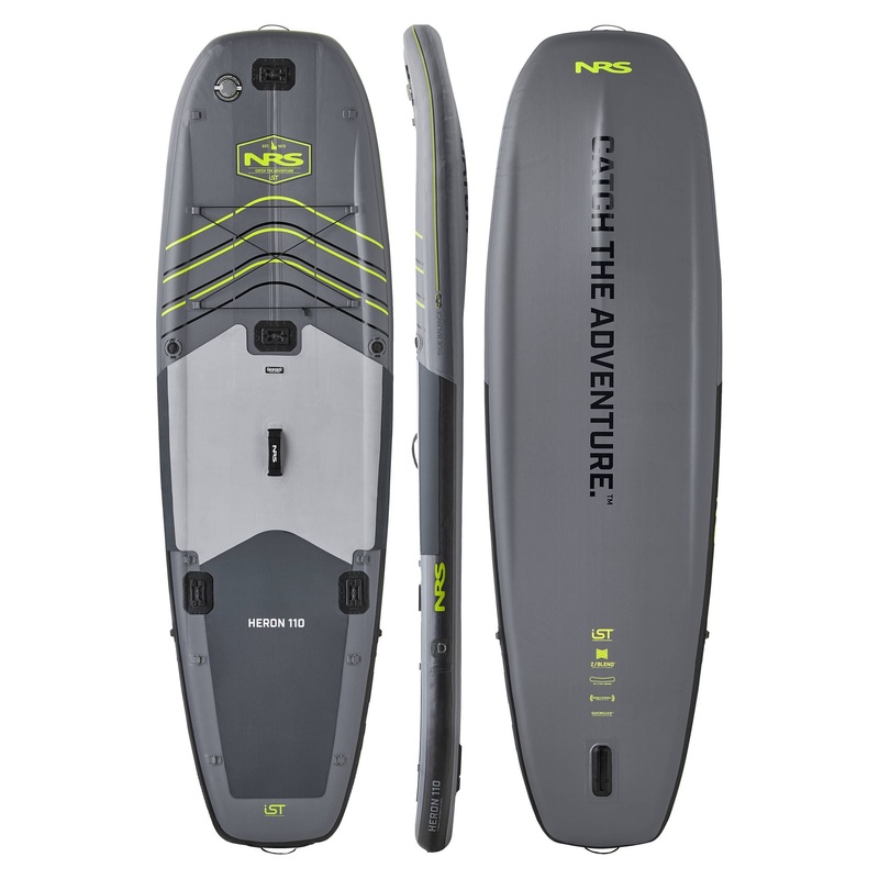 NRS Heron SUP Board