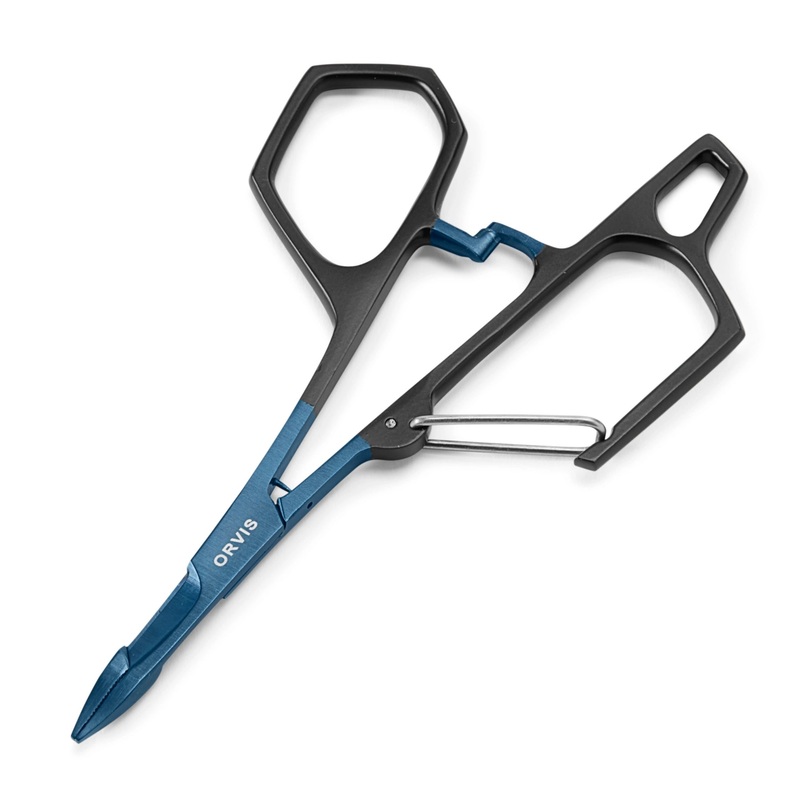 Orvis Flow Hemo|Cobalt/Black|Olive/Black