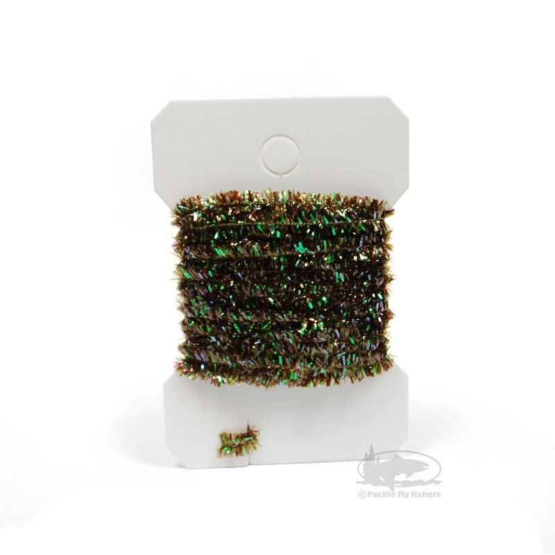 Pearl Chenille – Small|Brown|Golden Olive|Olive|Peacock|Pearl Gray|Rootbeer|Tan