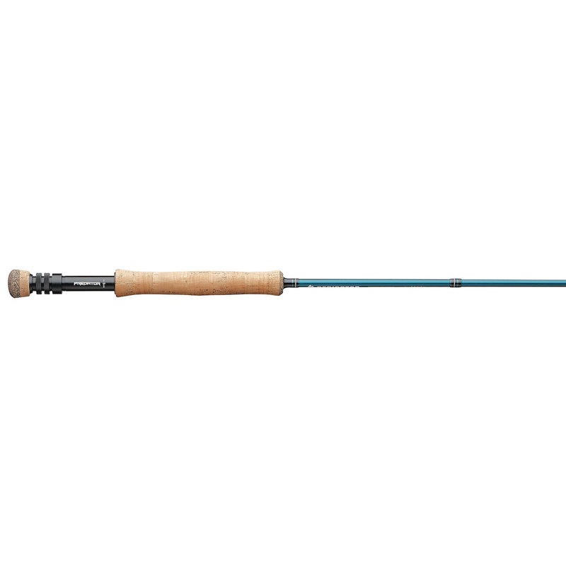 Redington Predator Fly Rods|5 wt|6 wt|7 wt|8 wt|9 wt|10 wt|10 wt – Pike/Musky|11 wt|11 wt – Pike/Musky|12 wt|9′ 0″|10′ 0″
