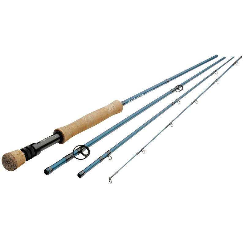 Redington Predator Fly Rods|5 wt|6 wt|7 wt|8 wt|9 wt|10 wt|10 wt – Pike/Musky|11 wt|11 wt – Pike/Musky|12 wt|9′ 0″|10′ 0″