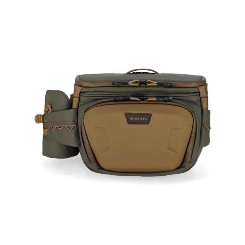 Simms Headwater Hip Pack|Hickory