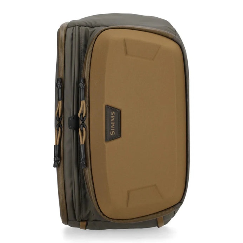 Simms Headwaters Sling Pack|Hickory|Dolomite