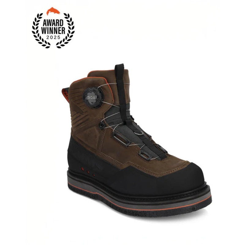 Simms Mens G3 Guide BOA Boot|11|12