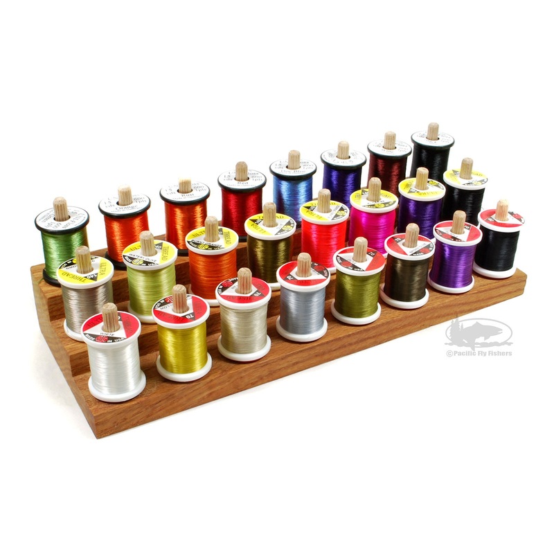 Spool Riser