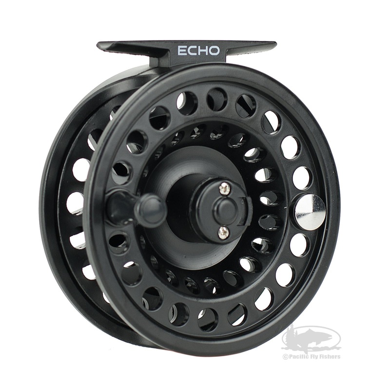 Echo Base Reels|Reel|Spool|4/5|6/8
