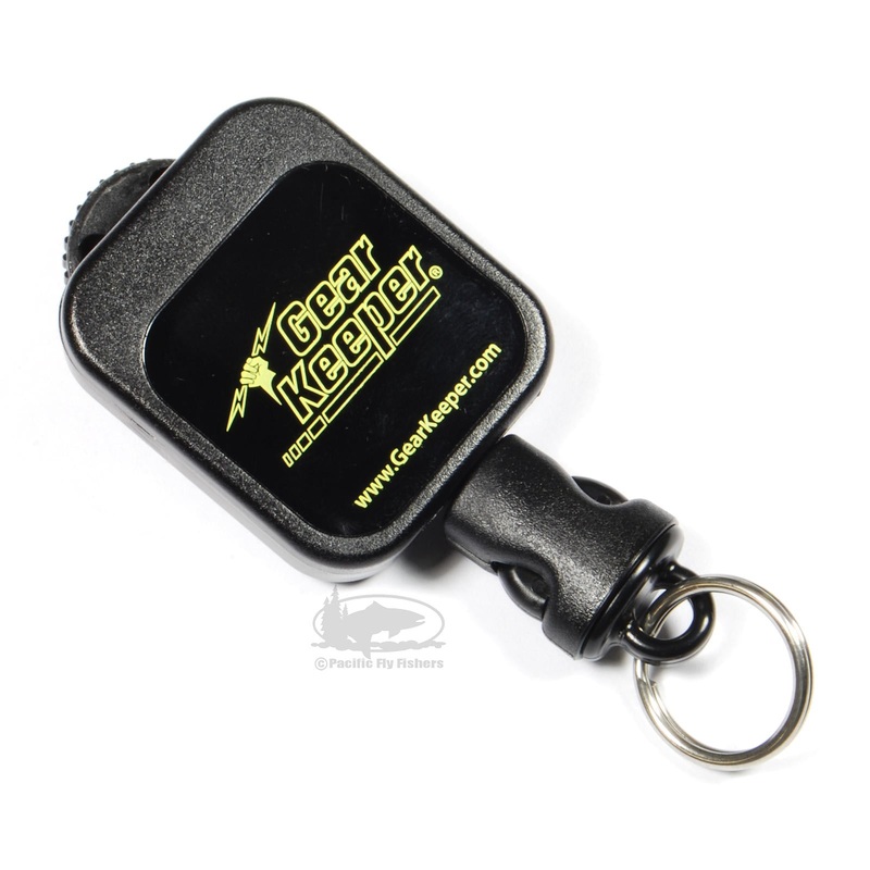 Gear Keeper Super Zinger Threaded Stud