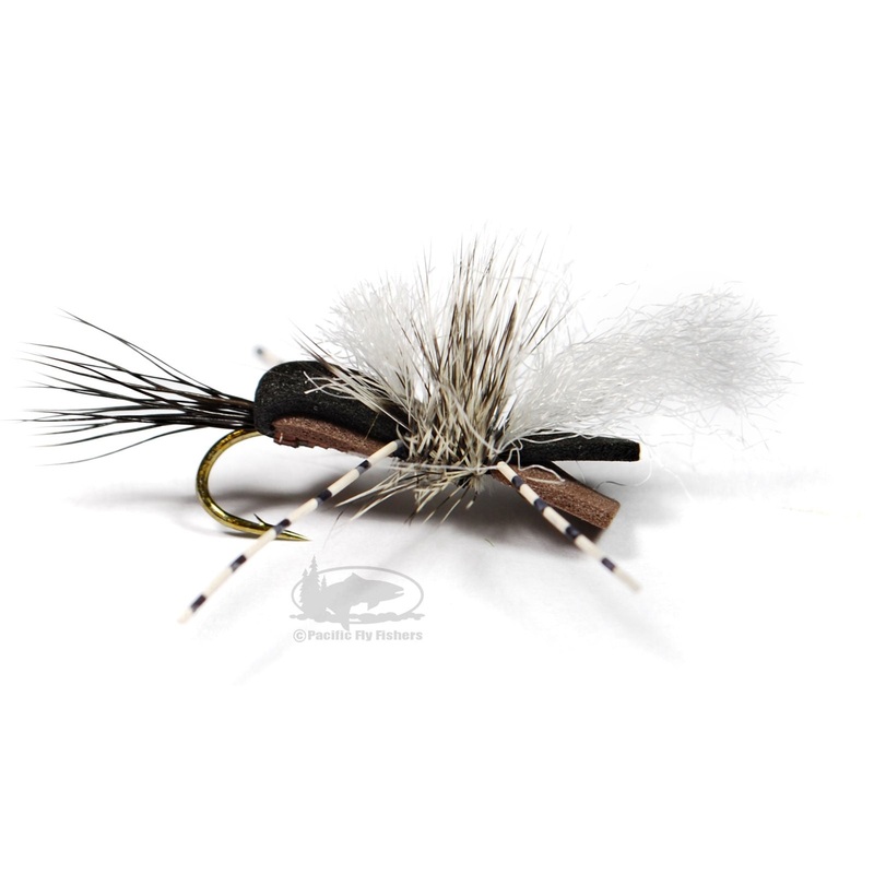 Hippie Stomper – Brown|12|16