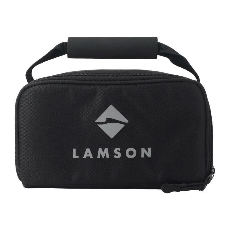 Lamson Multi Reel Case – Large