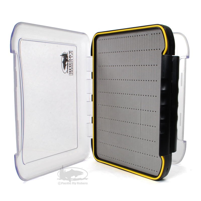 Pacific Fly Fishers Magnum Fly Box
