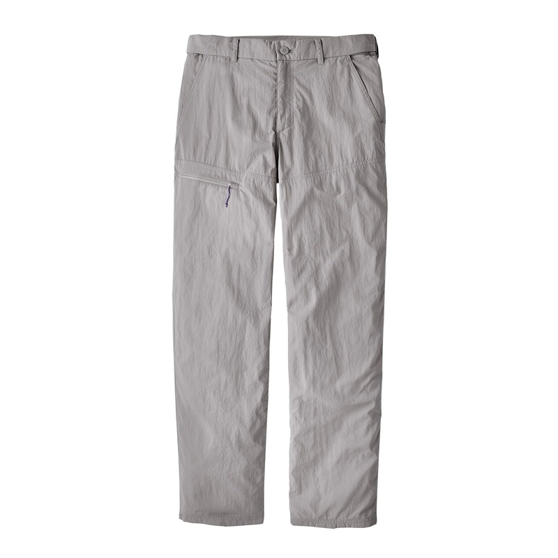 Patagonia Sandy Cay Pants|El Cap Khaki|Salt Grey|X-Large|Medium|Large