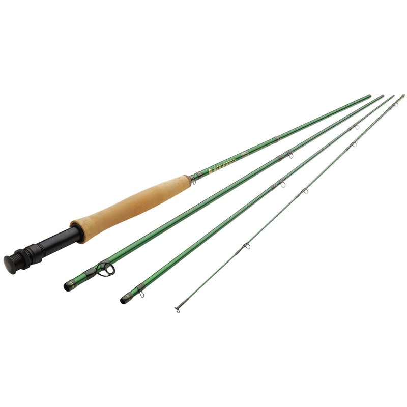 Redington Vice Fly Rods|5 wt|6 wt|6 wt Salt|7 wt|8 wt|9 wt|9′ 0″|9′ 6″|10′ 0″