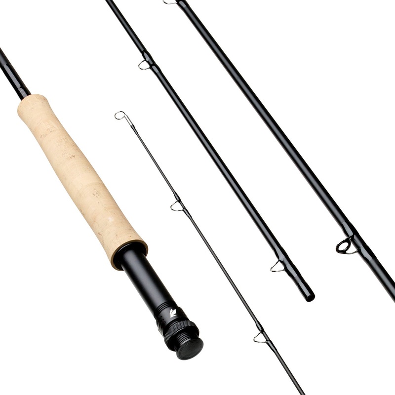 Sage Foundation Rods|4 wt|5 wt|6 wt|6 wt w/Fighting Butt|7 wt|8 wt|9 wt