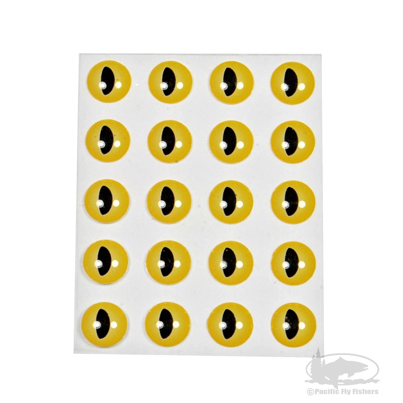 Surface Seducer Dragon Eyes|Volcanic|Tropic|3mm|4mm|6mm