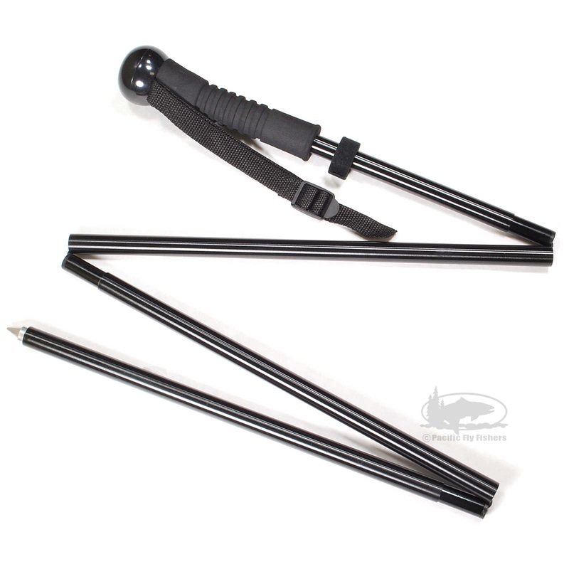 Collapsible Wading Staff