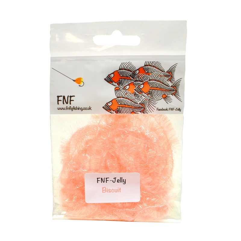 FNF Jelly Fritz 15mm|Atomic Yellow UV|Biscuit|Coral|Fl Milk UV|Marshmallow Pink|Melon|Safety Orange UV|Shocking Pink UV