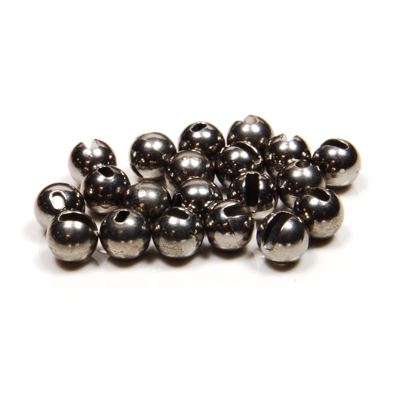 HANK Competition Tungsten Beads – Round+