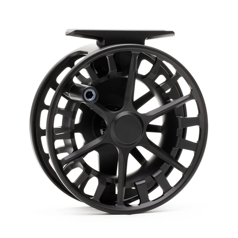 Lamson Guru S-Series Reels|-3+|-5+|-7+|-9+|Blackout|OG