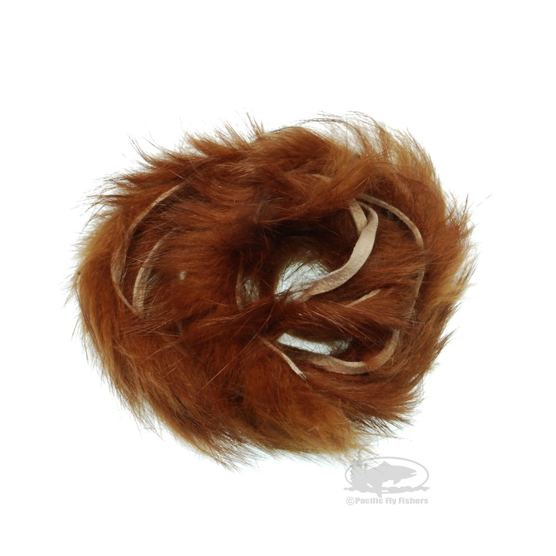 Micro Rabbit Strips|Black|Brown|Chinchilla|Dark Brown|Gold Variant|Grizzly|Light Brown|Olive|Olive Variant|Purple|Red|White