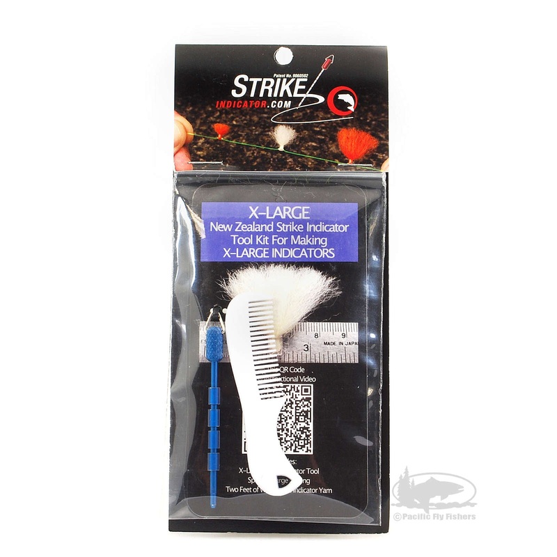 New Zealand Strike Indicator|Standard|X-Large