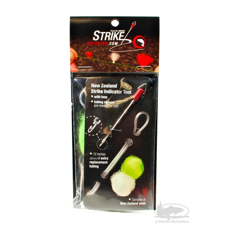 New Zealand Strike Indicator|Standard|X-Large