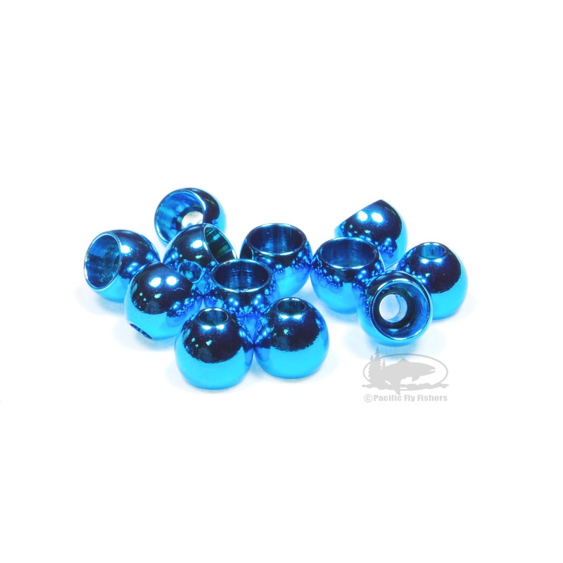 Pro Sportfisher Flexibeads|Small|Medium|Fl Pink|Blue Metallic|Ultra Orange|Black|Chartreuse