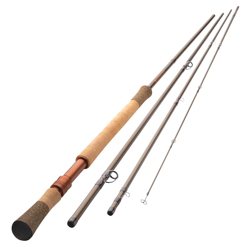 Redington Dually Spey Rod Outfits