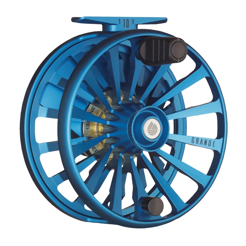 Redington Grande Reels|5/6/7|7/8/9|9/10/11|11/12/13|14+