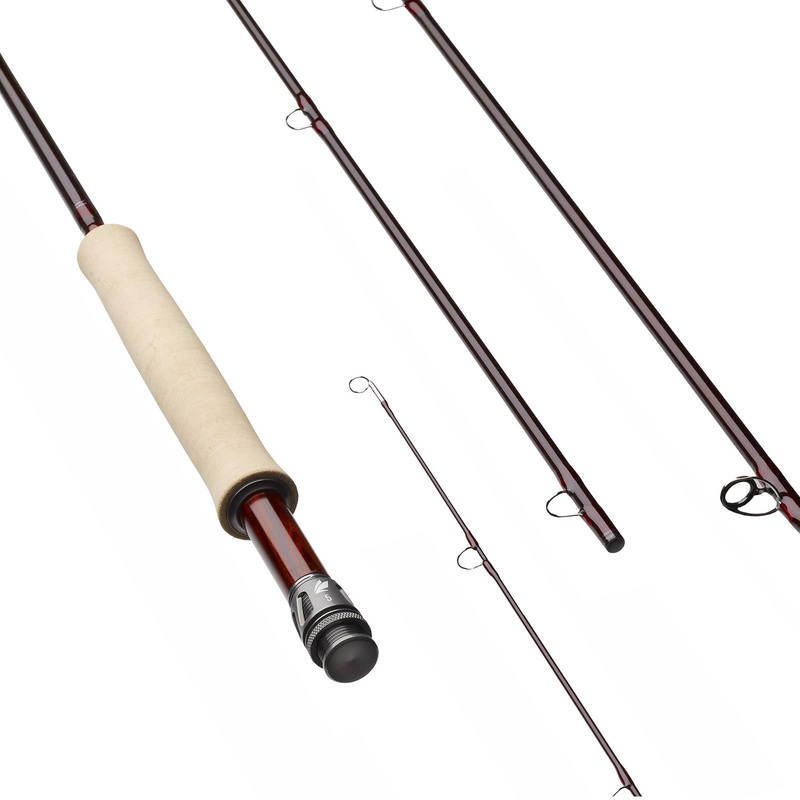 Sage Igniter Rods|4 wt|5 wt|6 wt|7 wt|8 wt|9 wt|10 wt|9′ 0″|9′ 0″ w/Fighting Butt|9′ 6″|10′ 0″