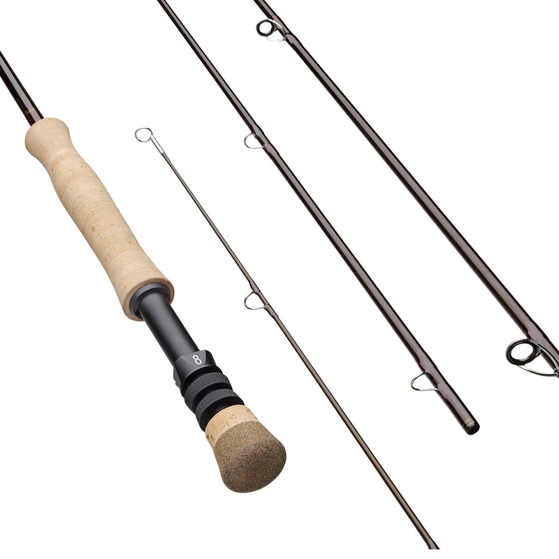 Sage Payload Rods|6+ wt|7+ wt|8+ wt|9+ wt|10+ wt|11+ wt