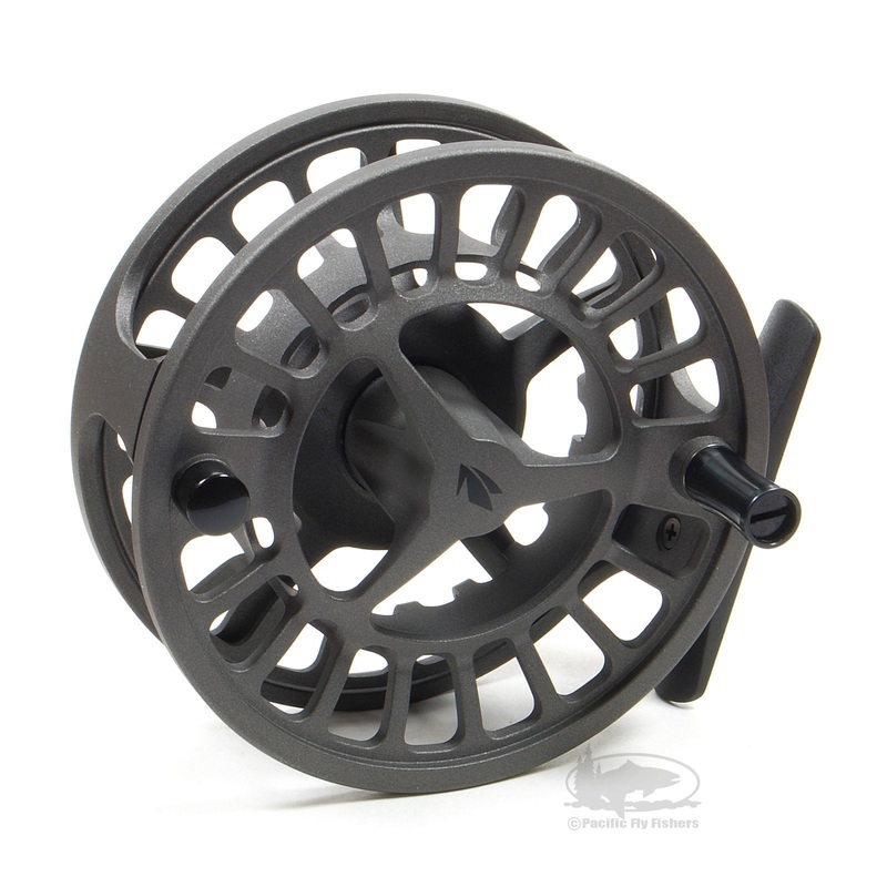 Sage Spectrum C Series Reels|3/4|5/6|7/8|9/10|Black|Grey