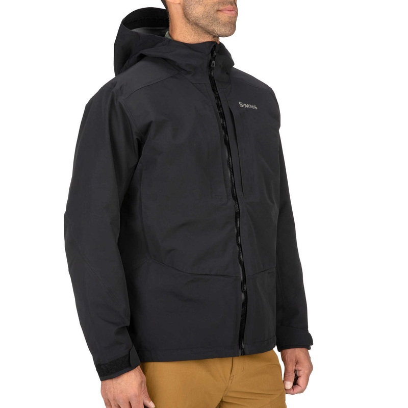 Simms Freestone Wading Jacket|Medium|Large